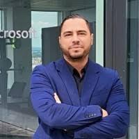 Portrait du dirigeant