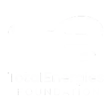 Logo TotalEnergies